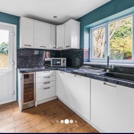 Cleethorpes Seaside Garden Apartment Buitenkant foto