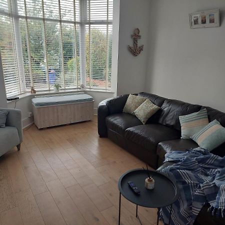 Cleethorpes Seaside Garden Apartment Buitenkant foto