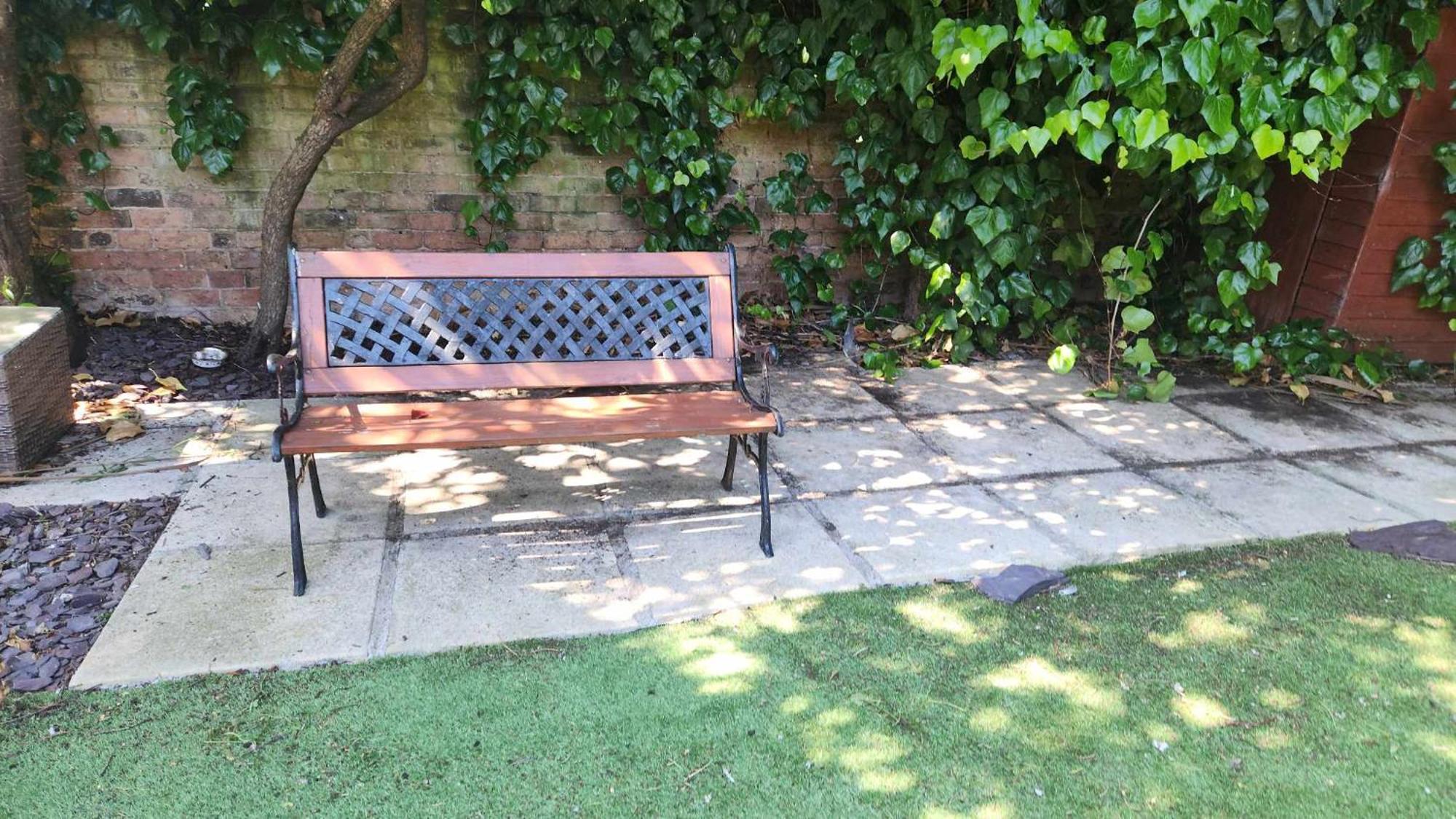 Cleethorpes Seaside Garden Apartment Buitenkant foto