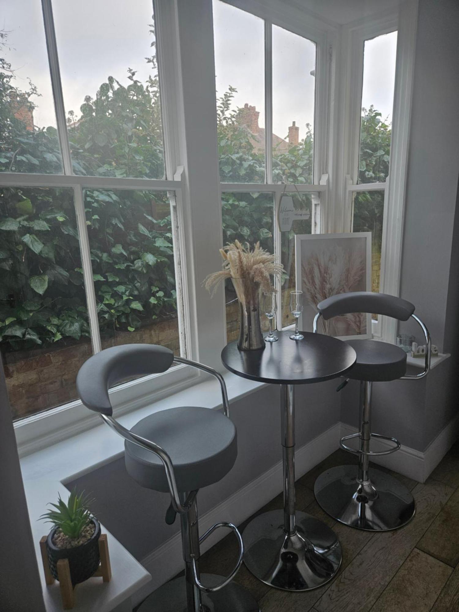 Cleethorpes Seaside Garden Apartment Buitenkant foto