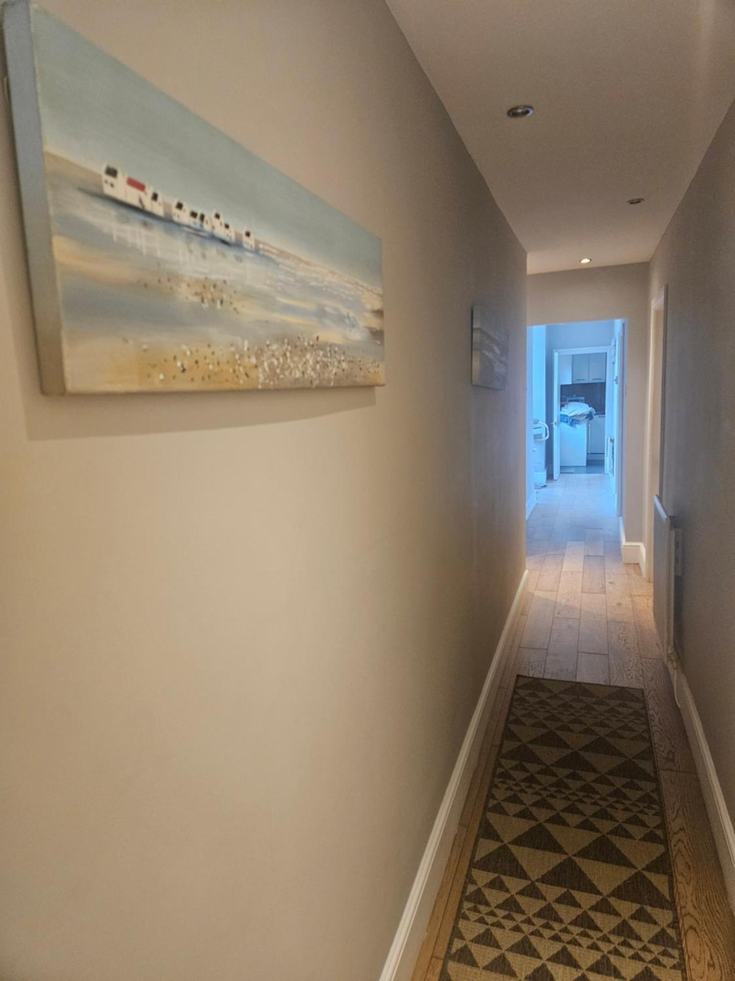 Cleethorpes Seaside Garden Apartment Buitenkant foto
